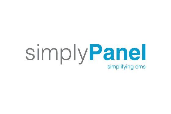 simplyPanel Simply Studio Product