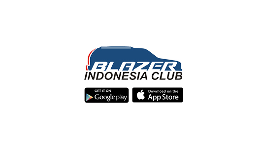 Blazer Indonesia Club