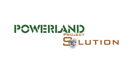 PT. Powerland Project Solution 