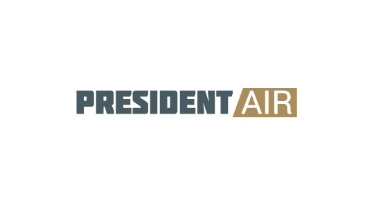 President Air